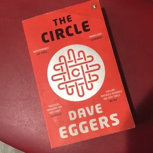 The Circle ⭕️ by Dave Eggers
